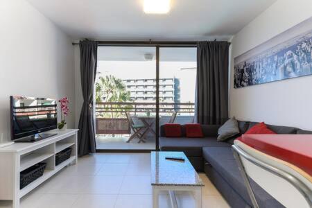 Fantastico Apartamento 511 マスパロマス エクステリア 写真