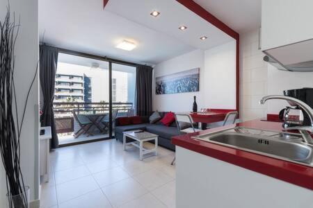Fantastico Apartamento 511 マスパロマス エクステリア 写真