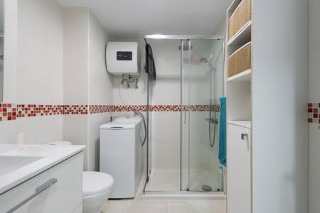 Fantastico Apartamento 511 マスパロマス エクステリア 写真