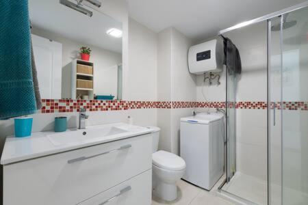Fantastico Apartamento 511 マスパロマス エクステリア 写真