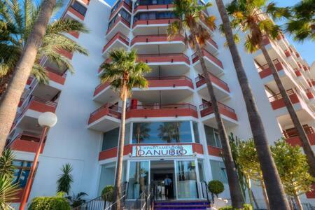 Fantastico Apartamento 511 マスパロマス エクステリア 写真