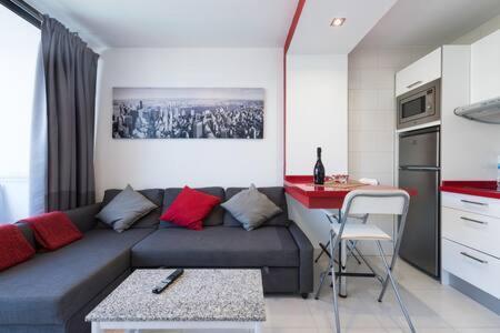 Fantastico Apartamento 511 マスパロマス エクステリア 写真